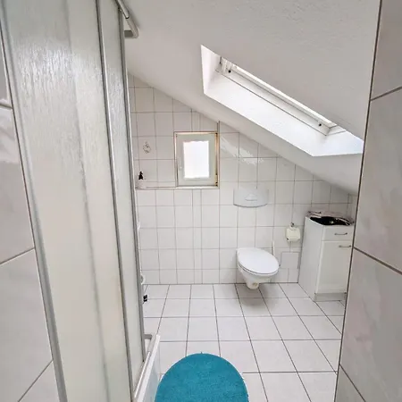 Bed & Breakfast Fuer 1-2 Personen Im Herzen Eisenach