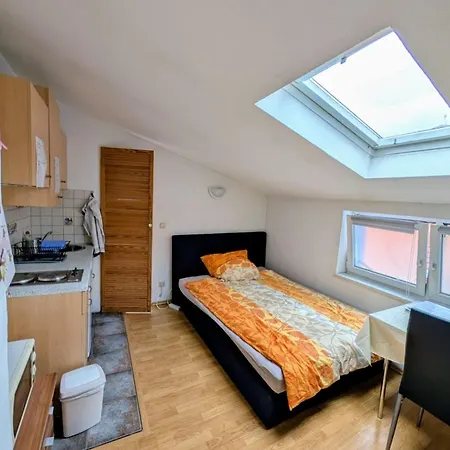 Bed & Breakfast Fuer 1-2 Personen Im Herzen Eisenach