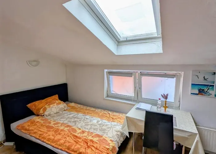 Fuer 1-2 Personen Im Herzen *