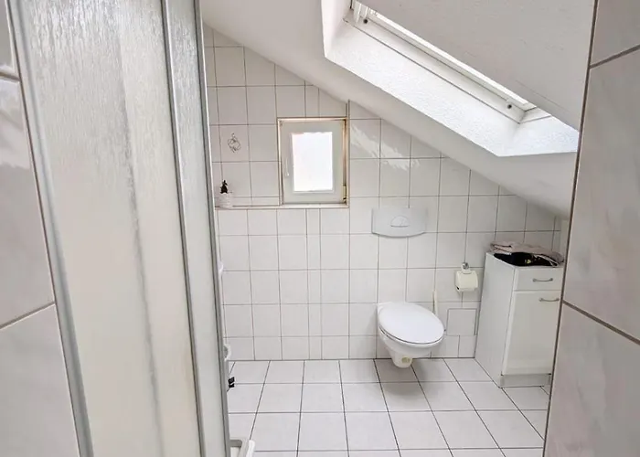 Bed & Breakfast Fuer 1-2 Personen Im Herzen Eisenach