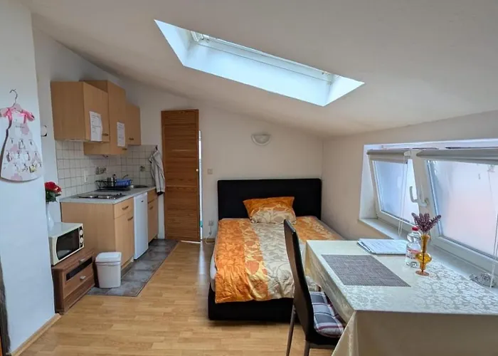 Fuer 1-2 Personen Im Herzen *